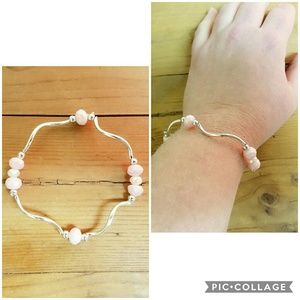 handmade Jewelry - 💛 2 for $3 Unique handmade stretchy bracelet handmade Jewelry - 💛 2 for $3 Unique handmade stretchy bracelet